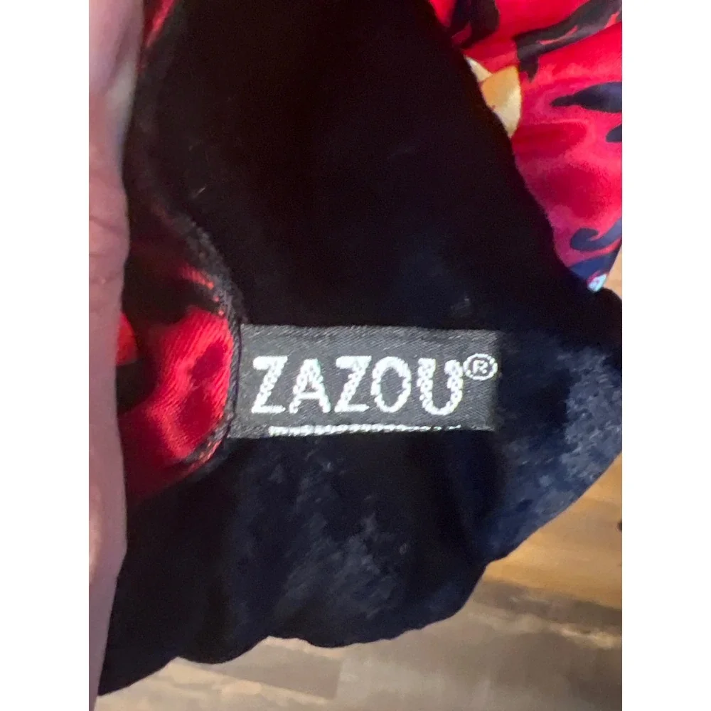 ZAZOU ignite your